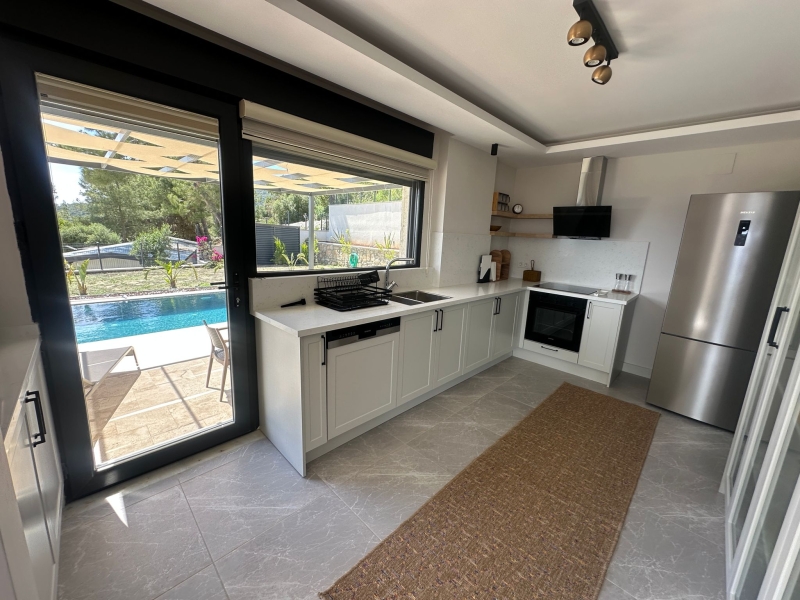 Villa BlueLife Sarıgerme 6